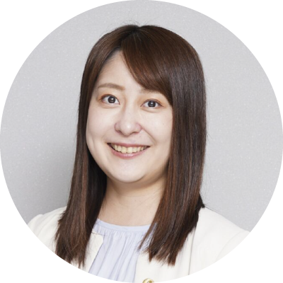弁護士 江渡倫子