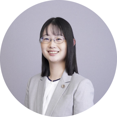 弁護士 澤田花澄