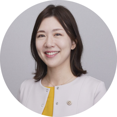 弁護士 園田由佳